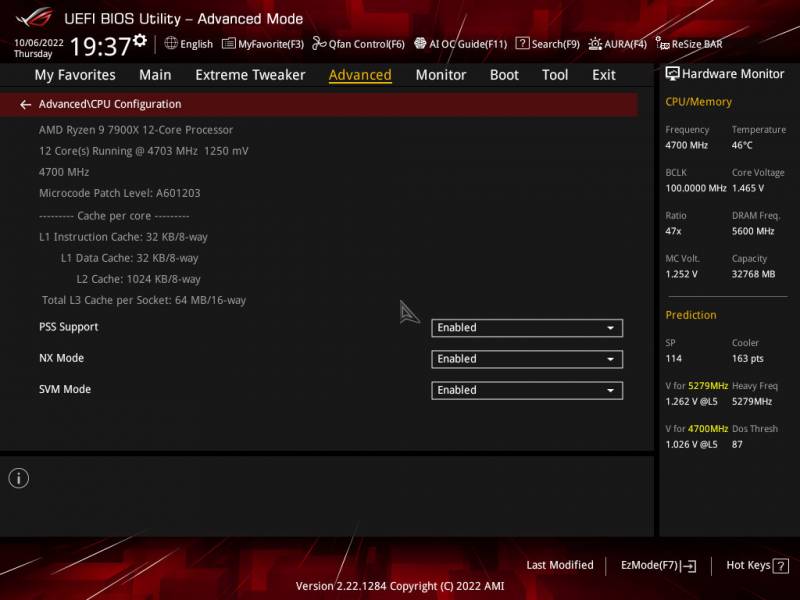 ROG CROSSHAIR X670E GENE 4