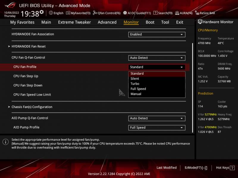 ROG CROSSHAIR X670E GENE 4