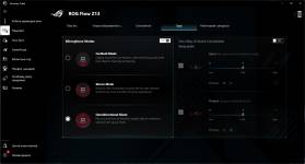 ROG Flow Z134