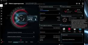 ROG Flow Z134