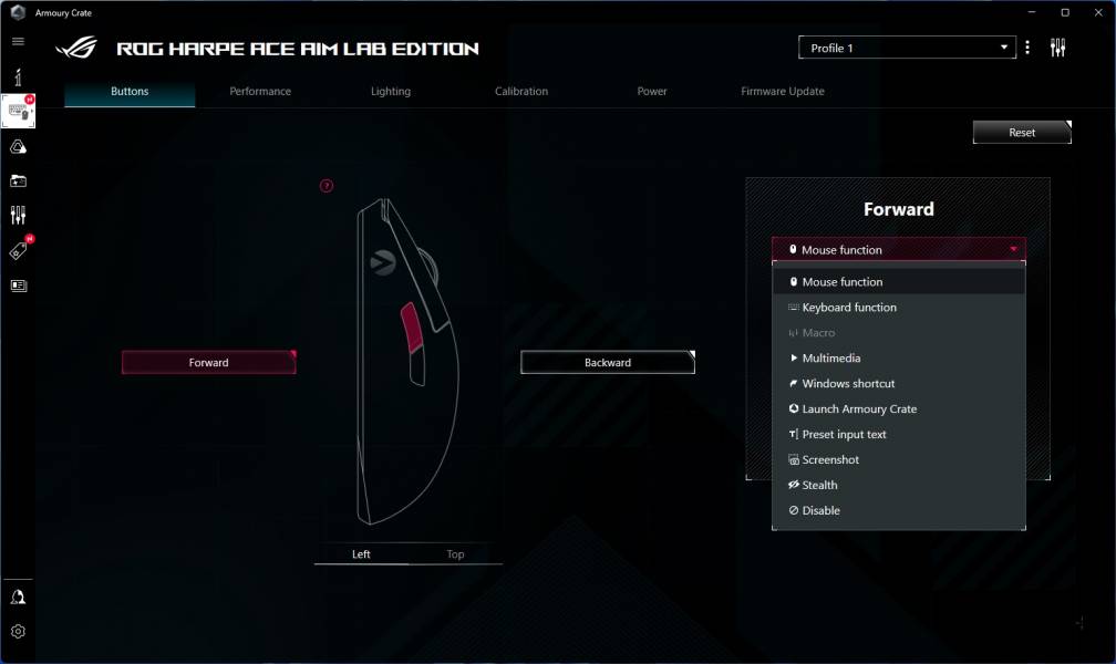 ROG Harpe Ace Aim Lab Edition3