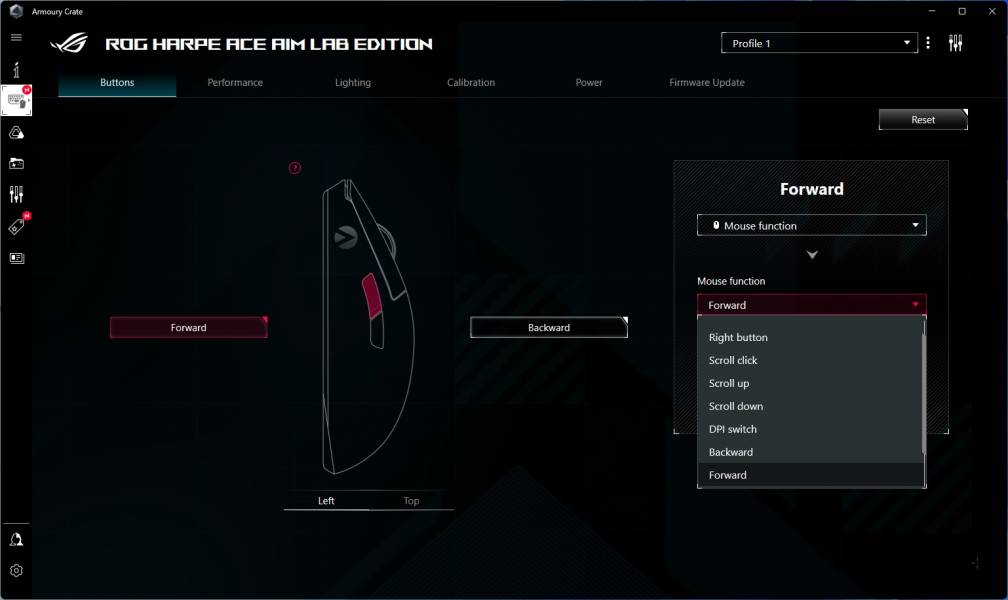 ROG Harpe Ace Aim Lab Edition3