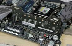 ROG MAXIMUS IX APEX-2