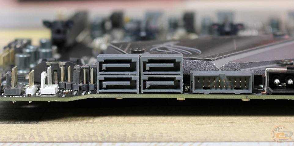 ROG MAXIMUS IX APEX-2