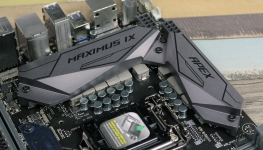 ROG MAXIMUS IX APEX-3