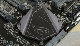 ROG MAXIMUS IX APEX-3