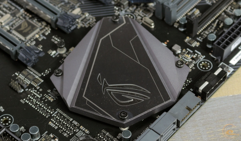 ROG MAXIMUS IX APEX-3