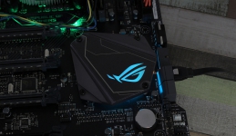 ROG MAXIMUS IX APEX