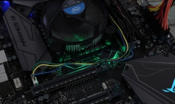 ROG MAXIMUS IX APEX