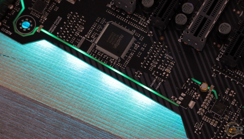 ROG MAXIMUS IX APEX