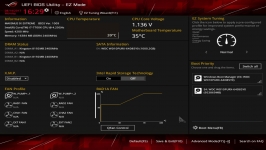 ROG MAXIMUS IX EXTREME