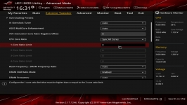 ROG MAXIMUS IX EXTREME