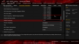 ROG MAXIMUS IX EXTREME