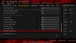 ROG MAXIMUS IX EXTREME