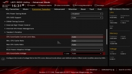ROG MAXIMUS IX EXTREME