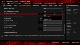 ROG MAXIMUS IX EXTREME