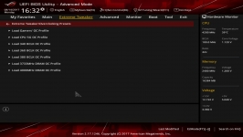 ROG MAXIMUS IX EXTREME