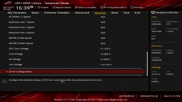 ROG MAXIMUS IX EXTREME