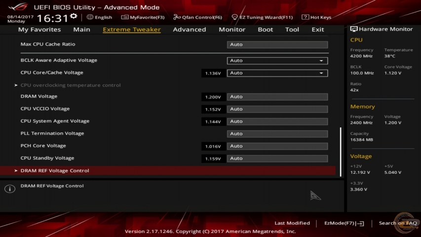 ROG MAXIMUS IX EXTREME