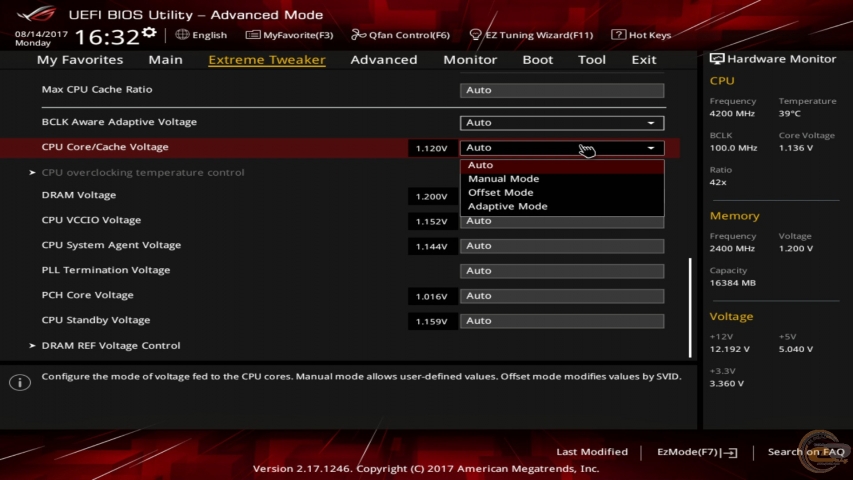 ROG MAXIMUS IX EXTREME