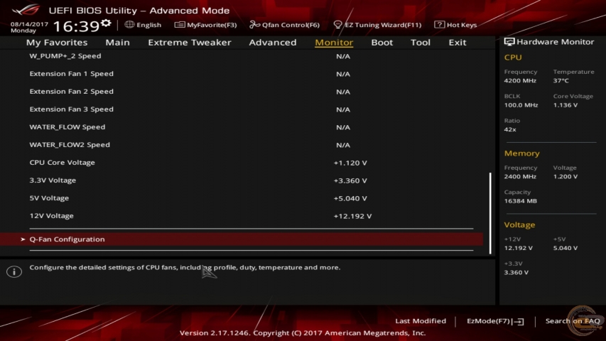 ROG MAXIMUS IX EXTREME
