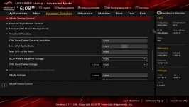 ROG MAXIMUS IX FORMULA-1