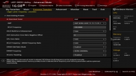 ROG MAXIMUS IX FORMULA-1