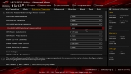 ROG MAXIMUS IX FORMULA-1