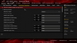 ROG MAXIMUS IX FORMULA-1