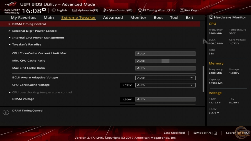 ROG MAXIMUS IX FORMULA-1