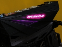 ROG MAXIMUS IX HERO