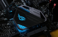 ROG MAXIMUS IX HERO