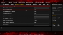 ROG MAXIMUS X HERO