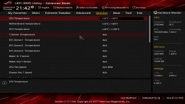 ROG MAXIMUS X HERO