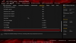 ROG MAXIMUS X HERO