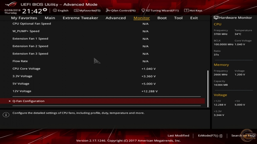 ROG MAXIMUS X HERO