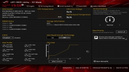 ROG MAXIMUS XI HERO (WI-FI)