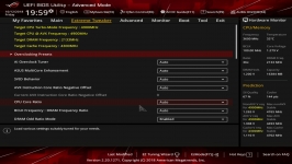 ROG MAXIMUS XI HERO (WI-FI)