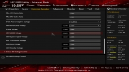 ROG MAXIMUS XI HERO (WI-FI)