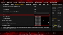 ROG MAXIMUS XI HERO (WI-FI)