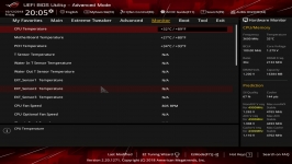 ROG MAXIMUS XI HERO (WI-FI)