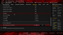 ROG MAXIMUS XI HERO (WI-FI)