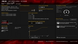ROG STRIX B250I GAMING