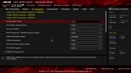 ROG STRIX B250I GAMING