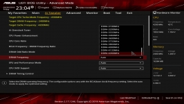 ROG STRIX B250I GAMING