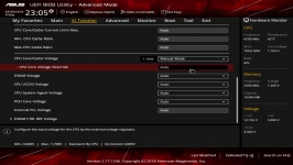 ROG STRIX B250I GAMING
