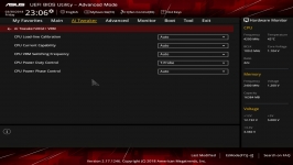 ROG STRIX B250I GAMING
