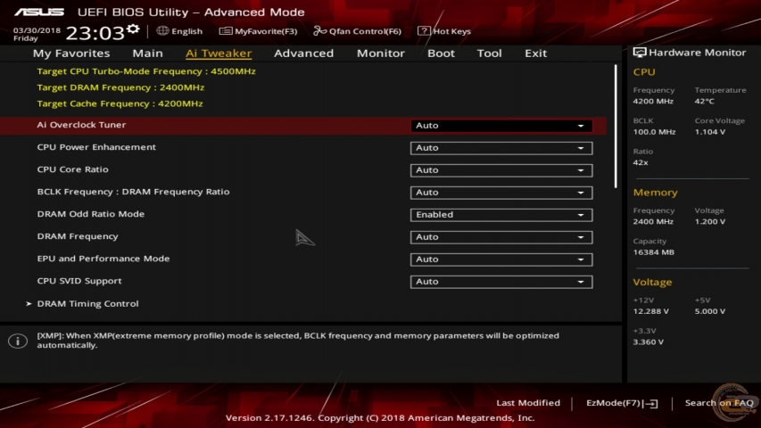 ROG STRIX B250I GAMING