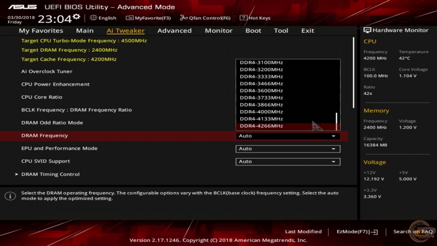 ROG STRIX B250I GAMING