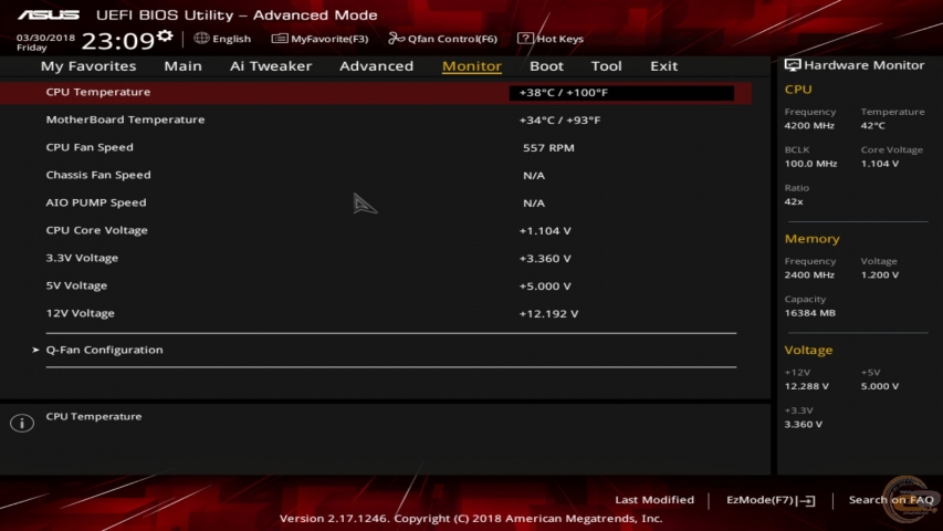 ROG STRIX B250I GAMING